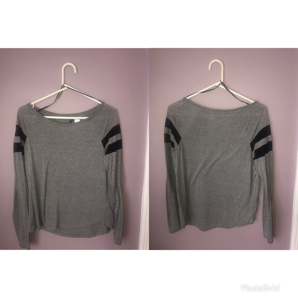 CUTE AND BASIC LONG SLEEVE